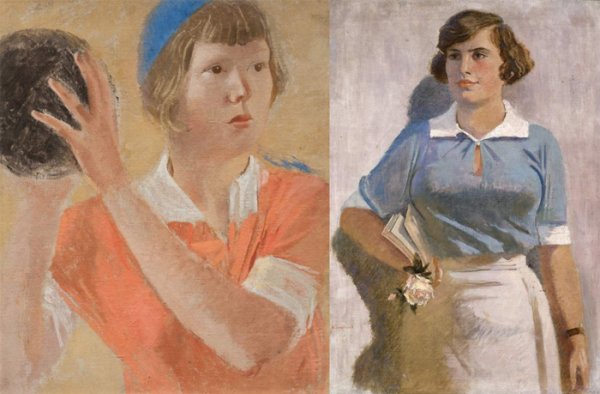 Александр Самохвалов Метростроевки