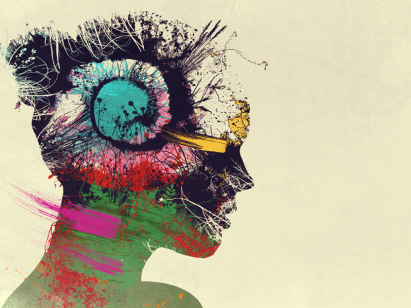 Креативные картинки на аву