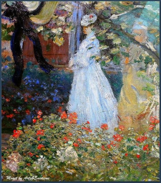 Клод Моне Орсе