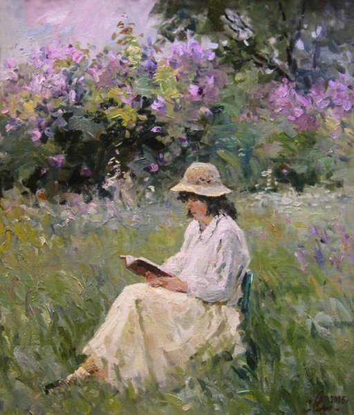 Луи Ритман Louis Ritman (1889–1963)