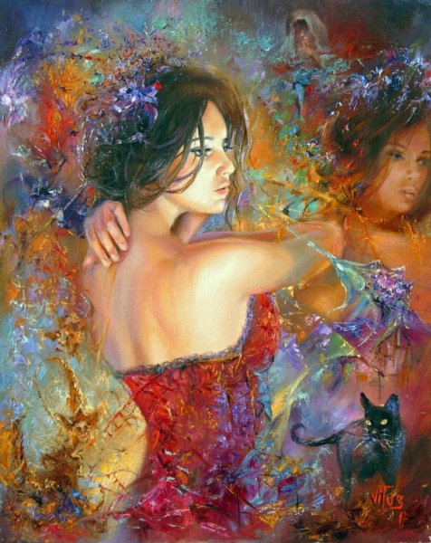 Жук Виталий (Witali ZUK)