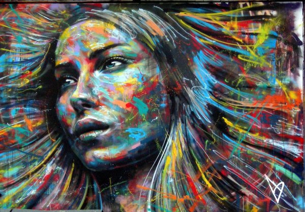 Картины художника Steve Henderson