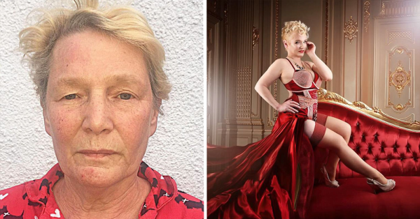 Мадлен фон Ферстер