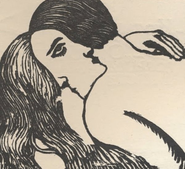 Старушка фэнтези