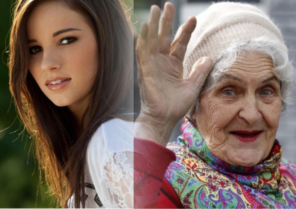 Баба Яга знахарка