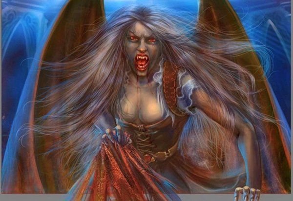 Покахонтас бабушка Ива