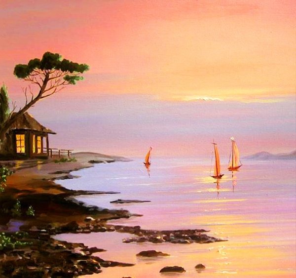 Художник Artem rhads Chebokha