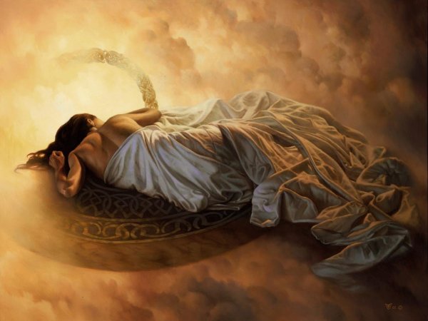 Vacher Christophe картины