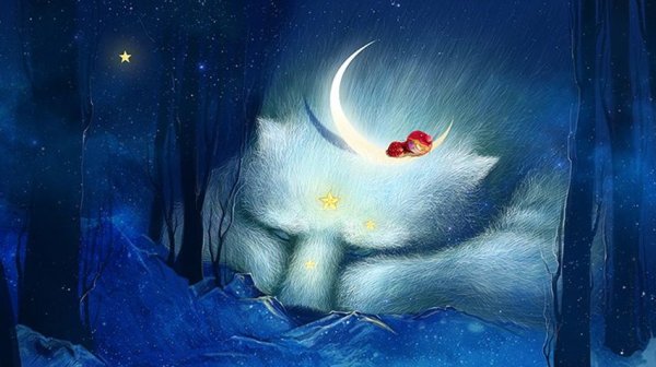 Уютное волшебство Екатерины Разиньковой