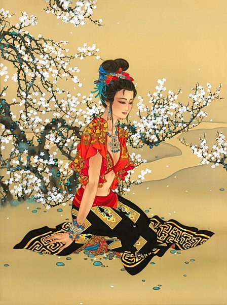 Тан Сянь Цзу