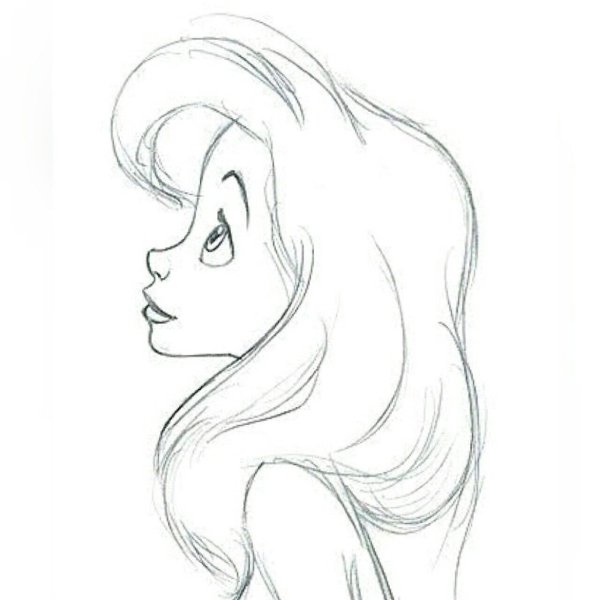 Милые рисункикарандошом