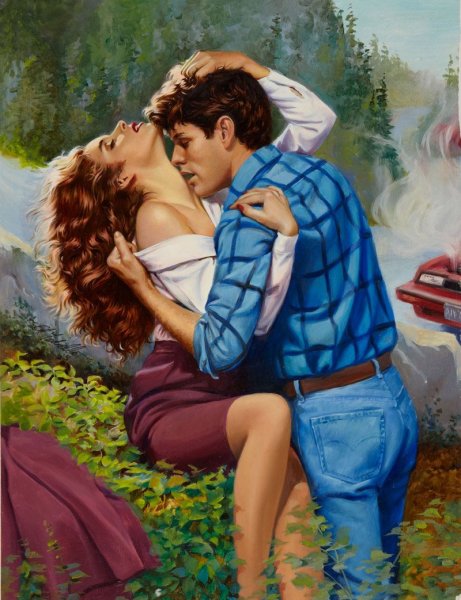 Эд Тадиелло (ed Tadiello)