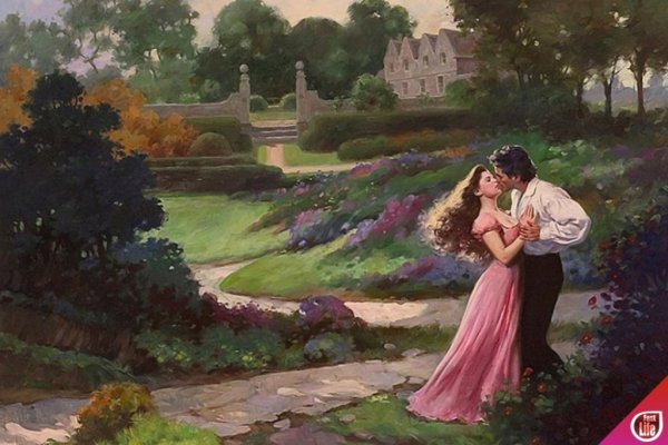 Max Ginsburg картины