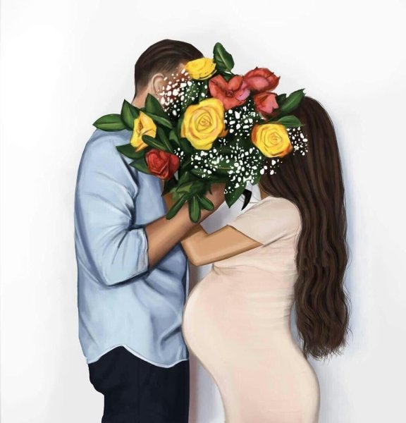 Sarra Art семья