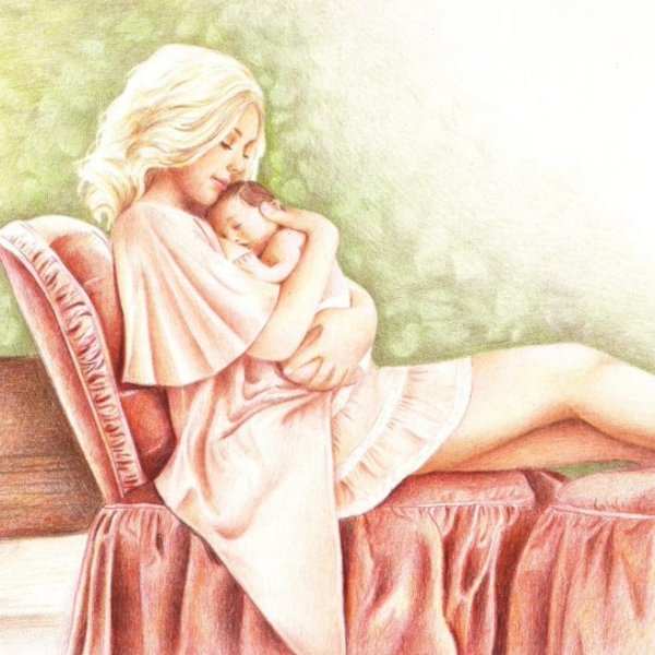 Марина Барышева Стерлитамак