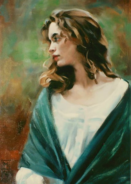 Mathis Miles Williams 1964