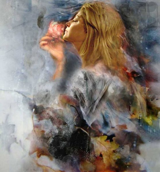 Eduardo Arguelles художник