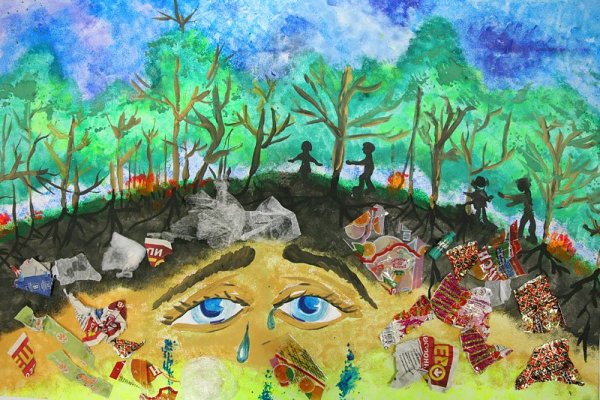 Красота Божьего мира