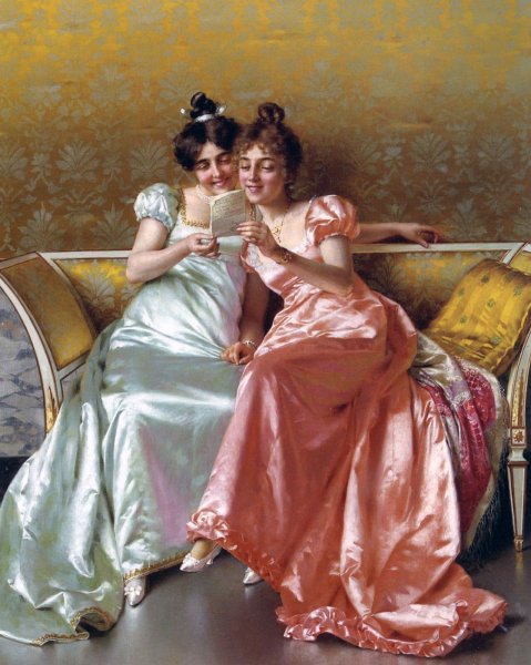 Витторио Реджианини (Vittorio Reggianini)