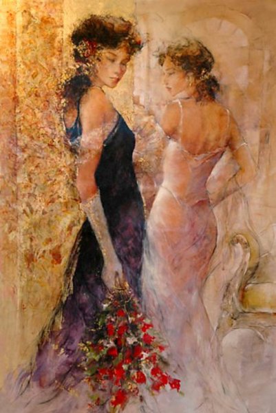 Гари Бенфилд (Gary Benfield)