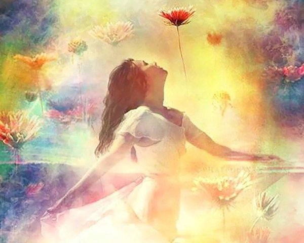 Красивая душа