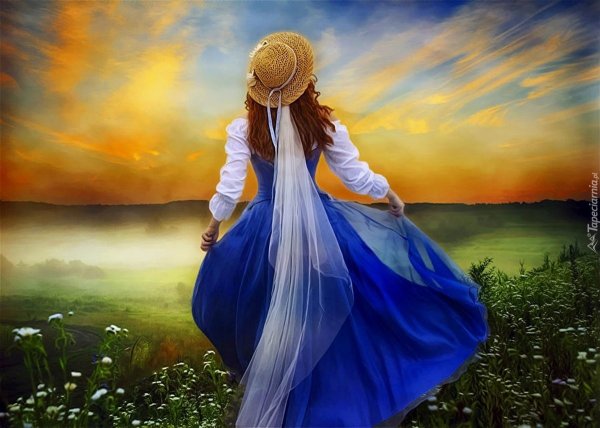 Эзотерика картины