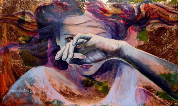 Спокойствие и умиротворение