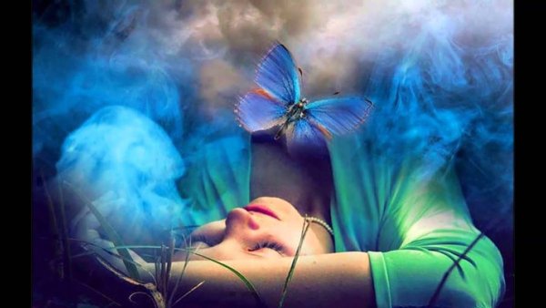 Эзотерическая живопись