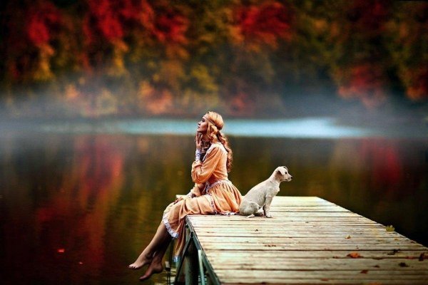 Елена Шумилова фотограф