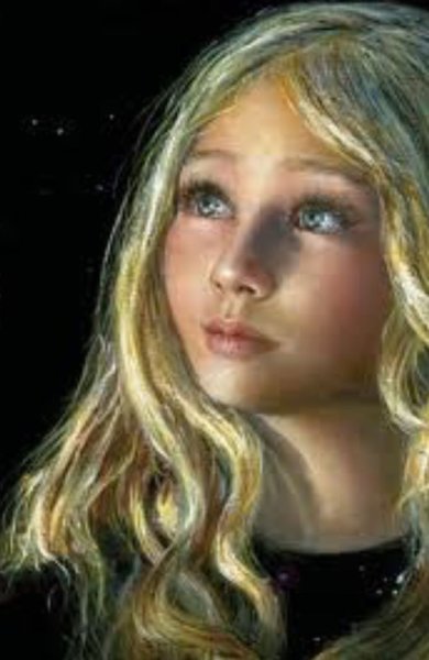 Акиана Крамарик художница