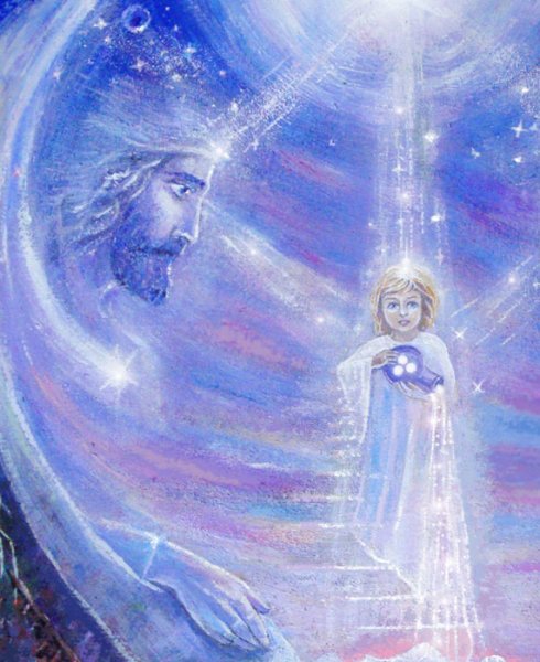 Духовные наставники