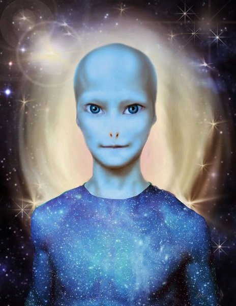 Плеядеанцы и Арктурианцы