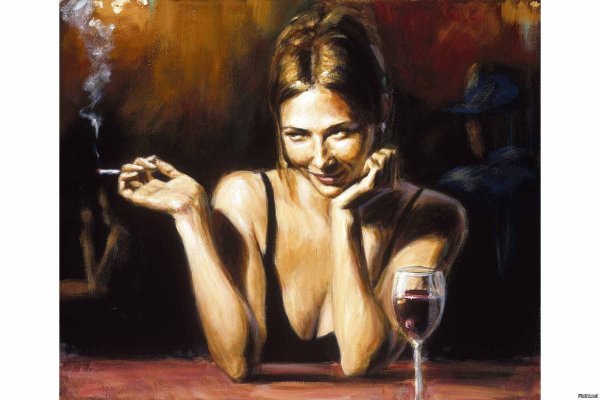 Перез Фабиан девушка в баре