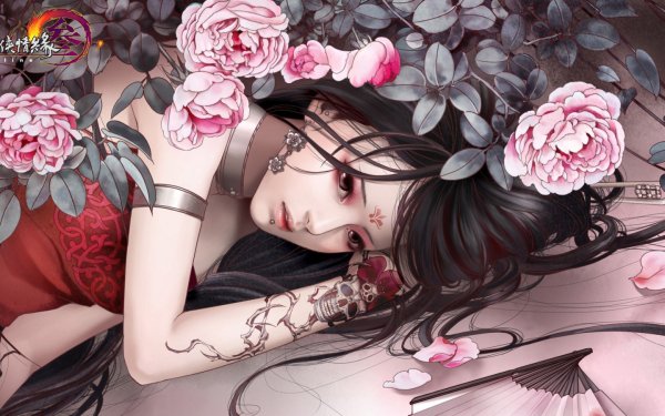 Красивые картинки арт