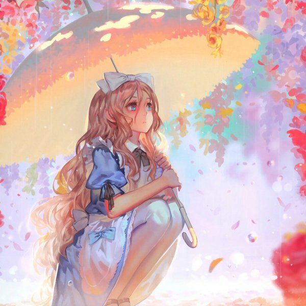 Alphonse White Datura