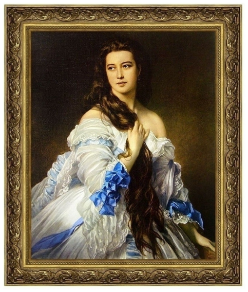 Merry-Joseph Blondel Блондель Мерри-Жозеф (1781-1853)