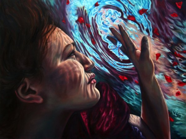 Психологические картины