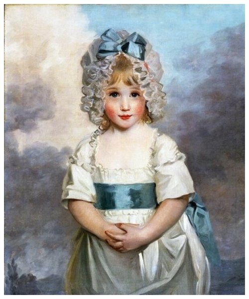 John Hoppner художник
