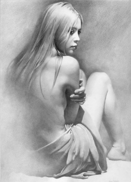 Denis Chernov картины