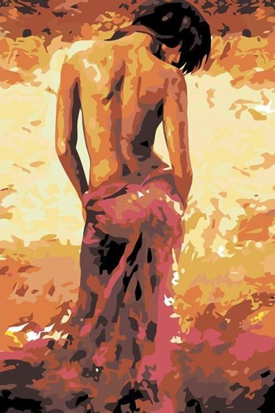 Emerico Toth художник