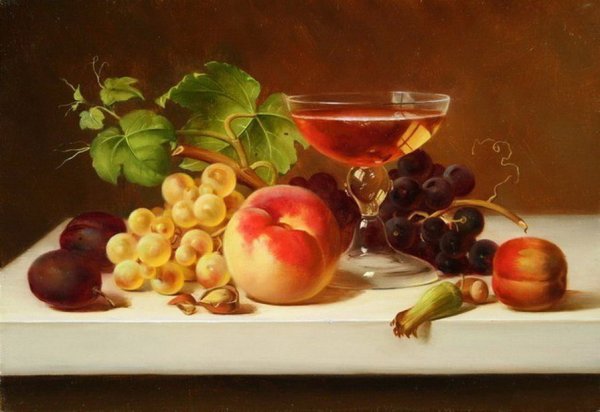 Художник Эмили Прейер