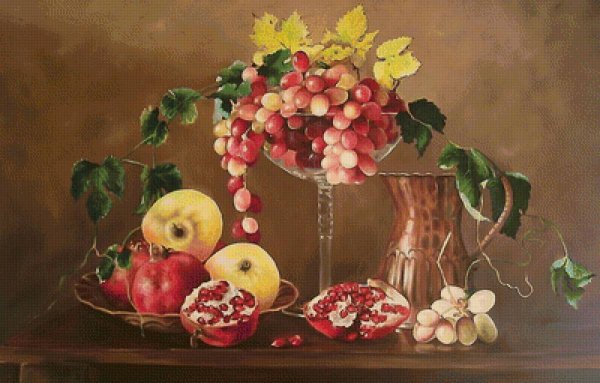 Наталья Шайкина художник