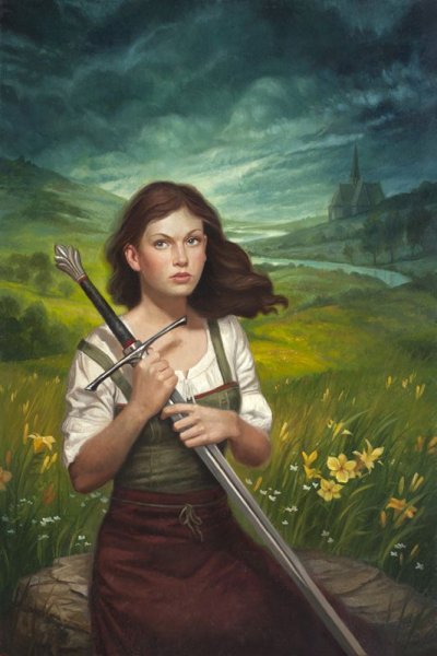 Howard Lyon художник