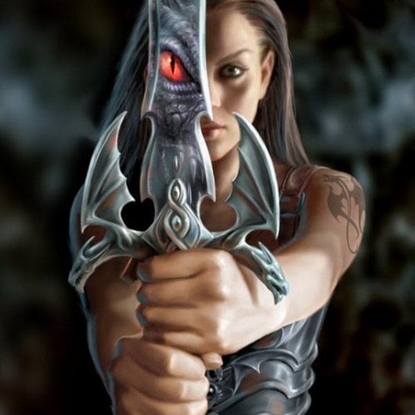 Елена Бондаренко Азов