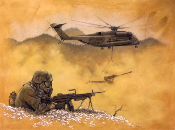 Картинки на военную тематику