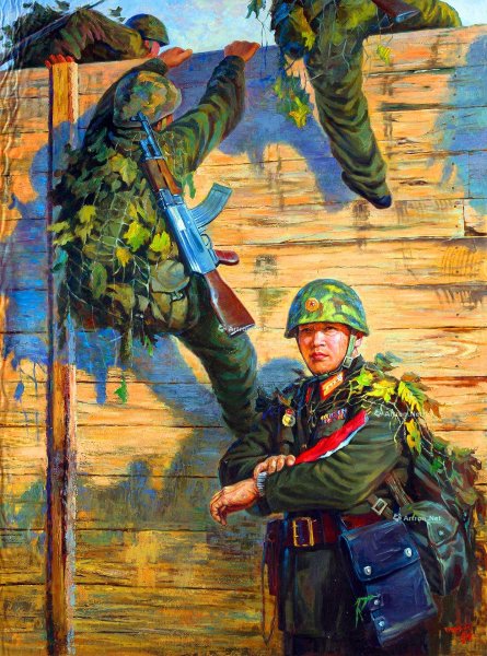 Картины Johnny Shumate