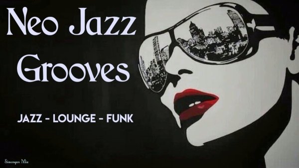 Силуэт в очках