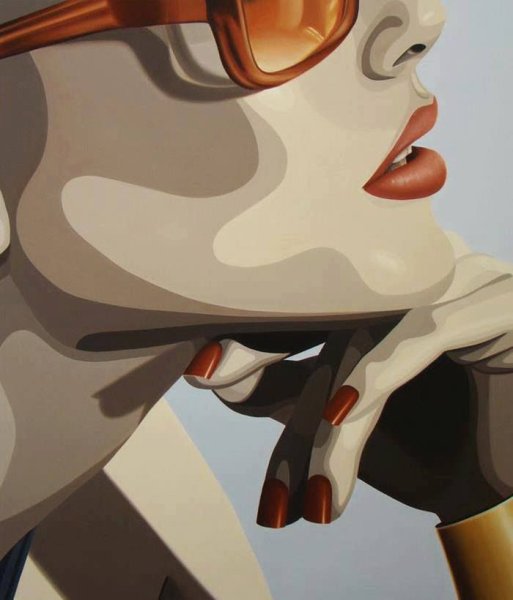 Художник Duma Arantes