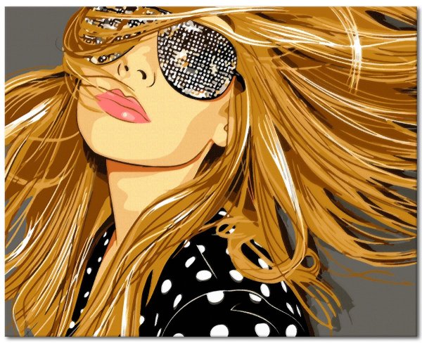 Евгения Барбашова Москва