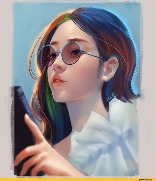 Чернышова Анастасия искусствовед